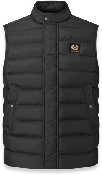 BELSTAFF CLIMATE VEST